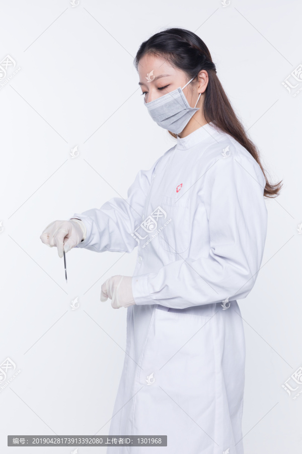 美容整形攝影圖片