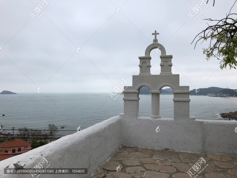 海边风景