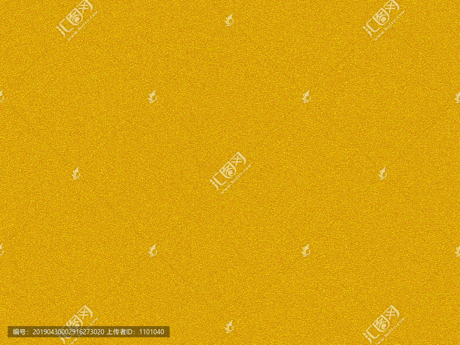 金黃色粗糙磨砂紋理背景