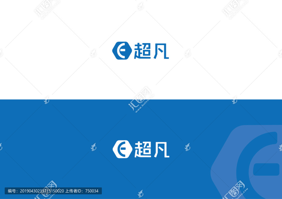 智能科技logo