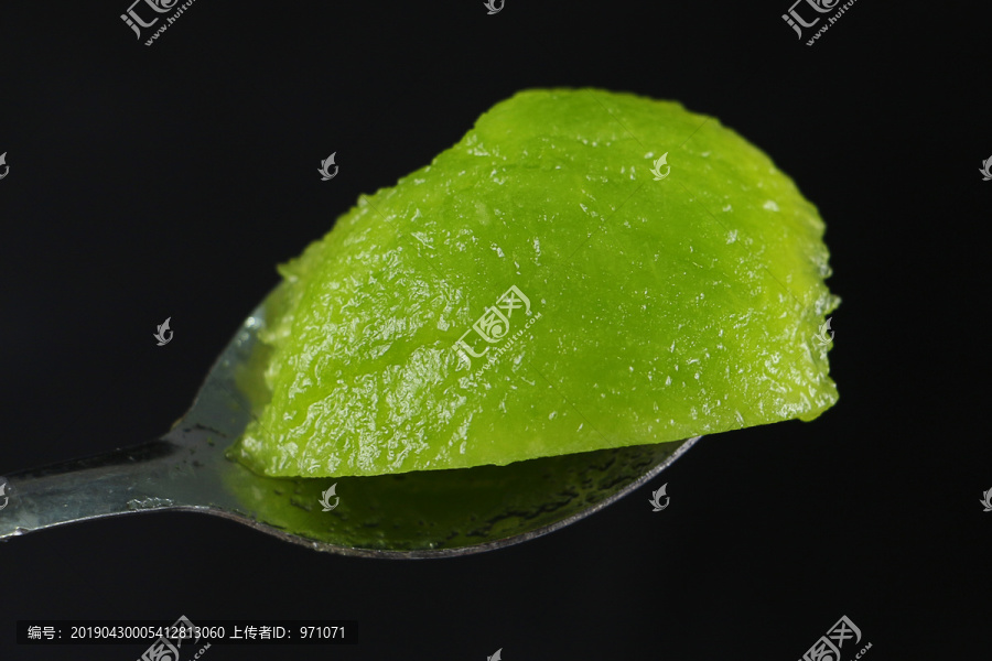 绿宝甜瓜