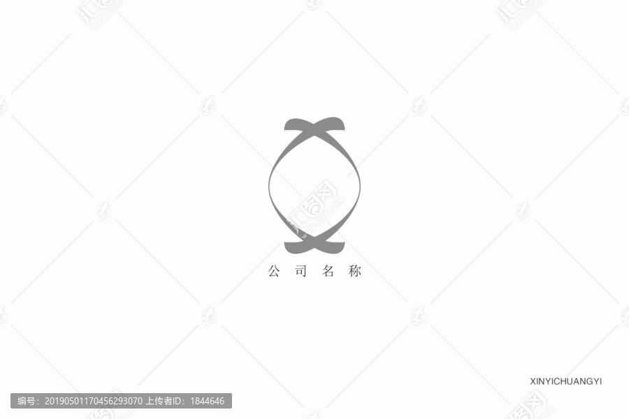 原創(chuàng)標(biāo)志logo