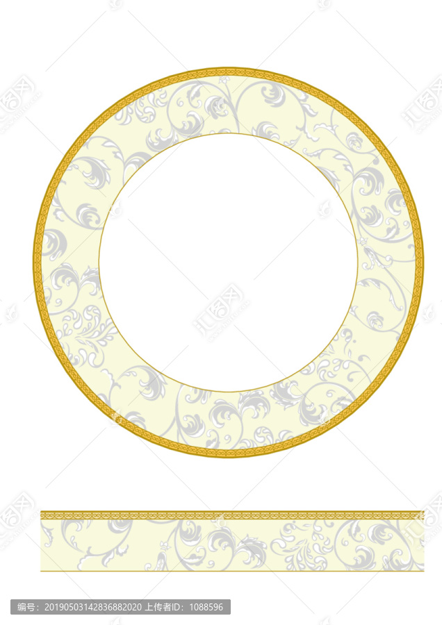 陶瓷花紙?jiān)O(shè)計(jì)