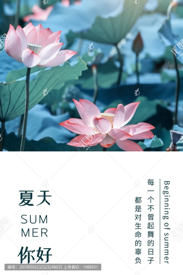 立夏