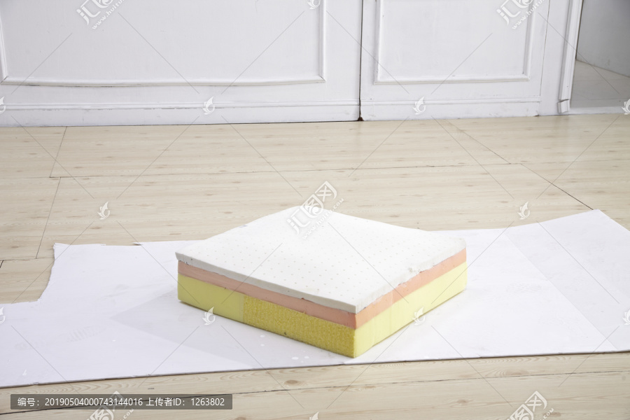 乳胶海绵沙发坐垫