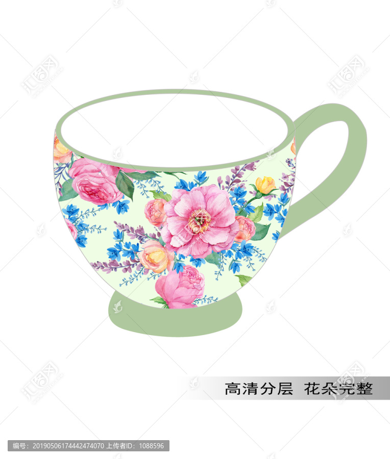 杯子設計