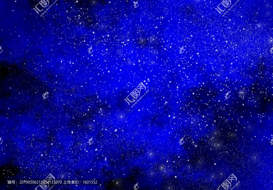星空?qǐng)D