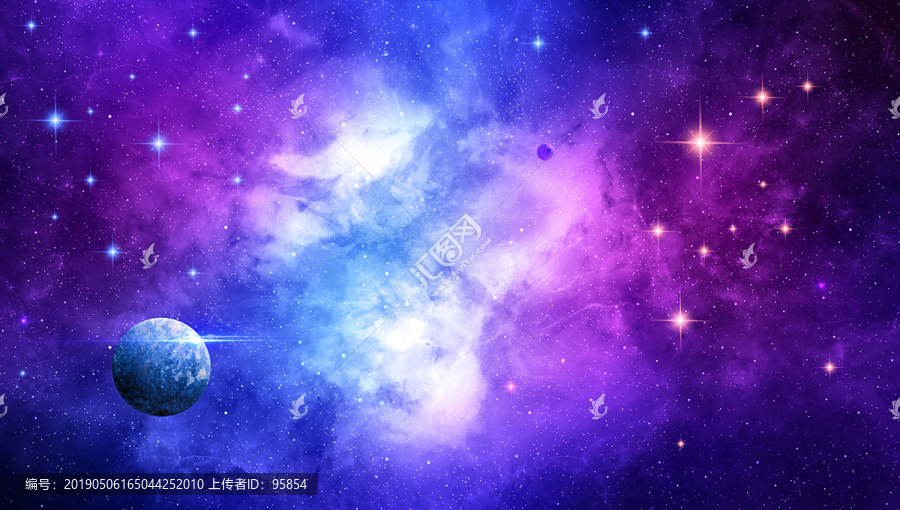 宇宙星空