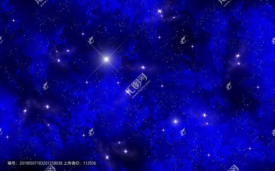 星空