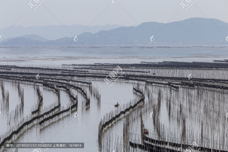 霞浦