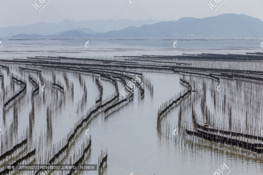 霞浦