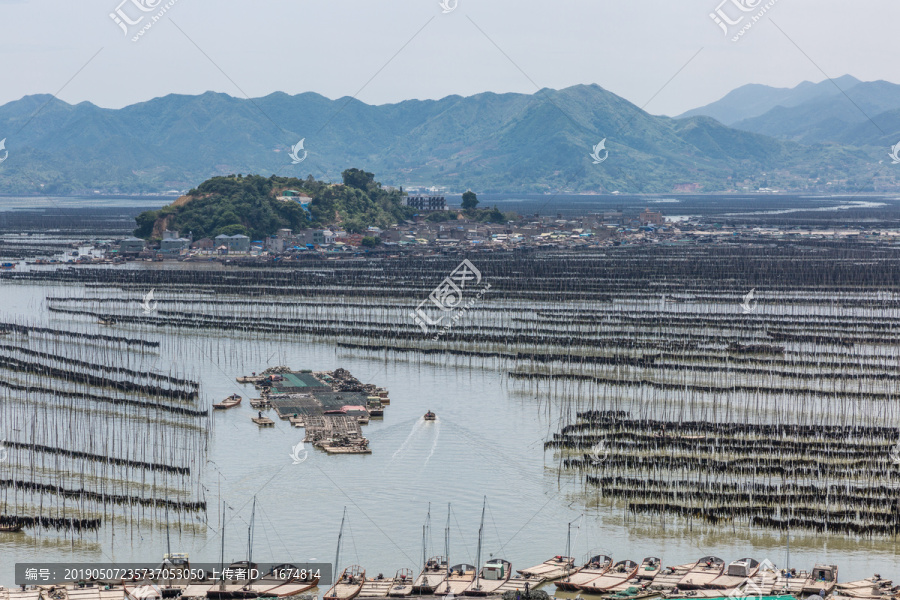 霞浦