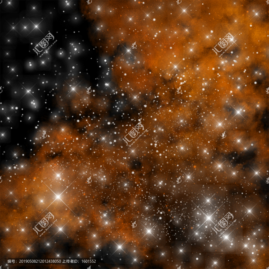 高清宇宙星空圖