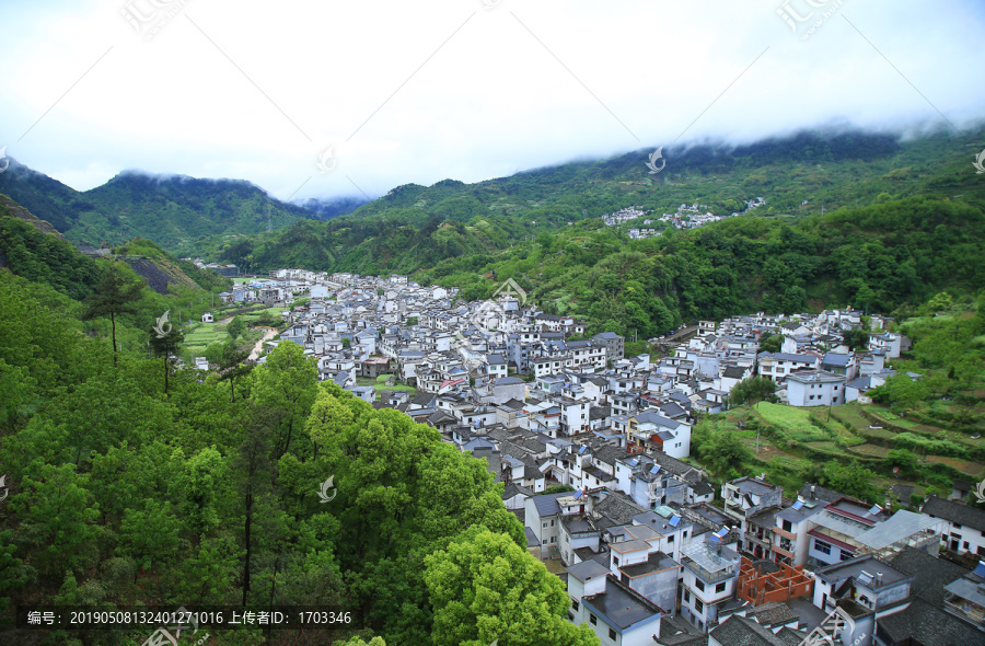 黄山市歙县