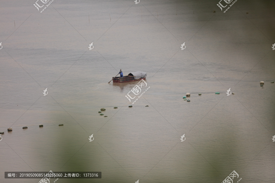 霞浦风光