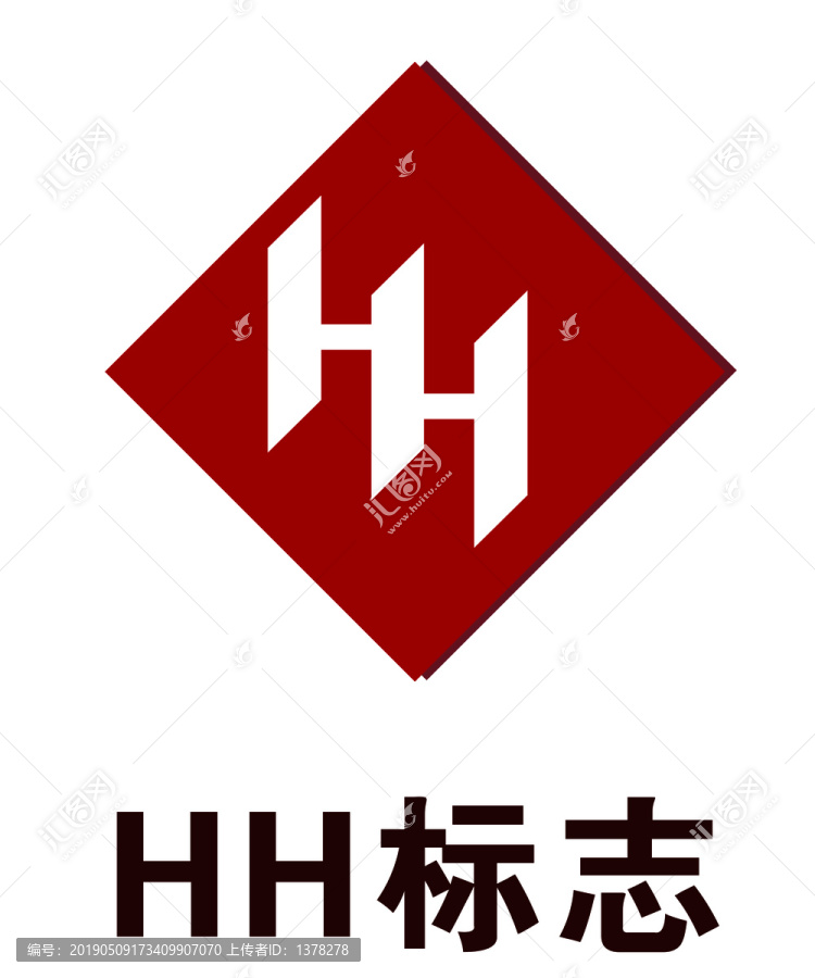 logo瓷磚