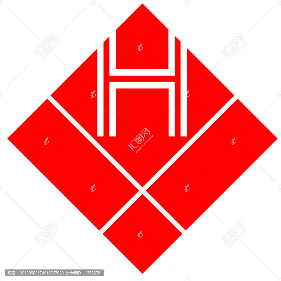 H標(biāo)志