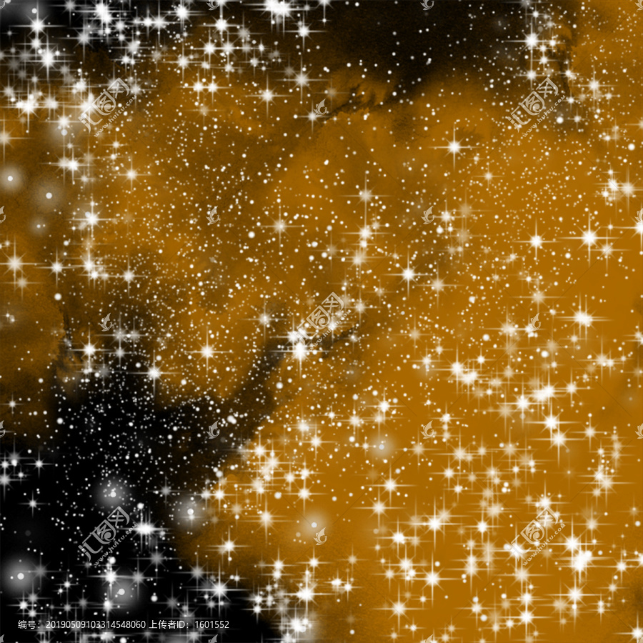 高清星空?qǐng)D