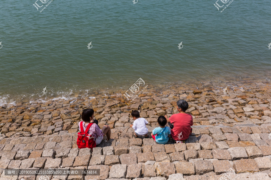 海岸