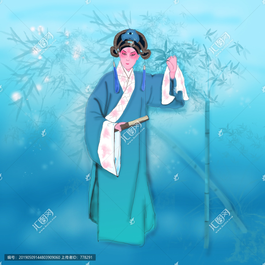戲劇書生