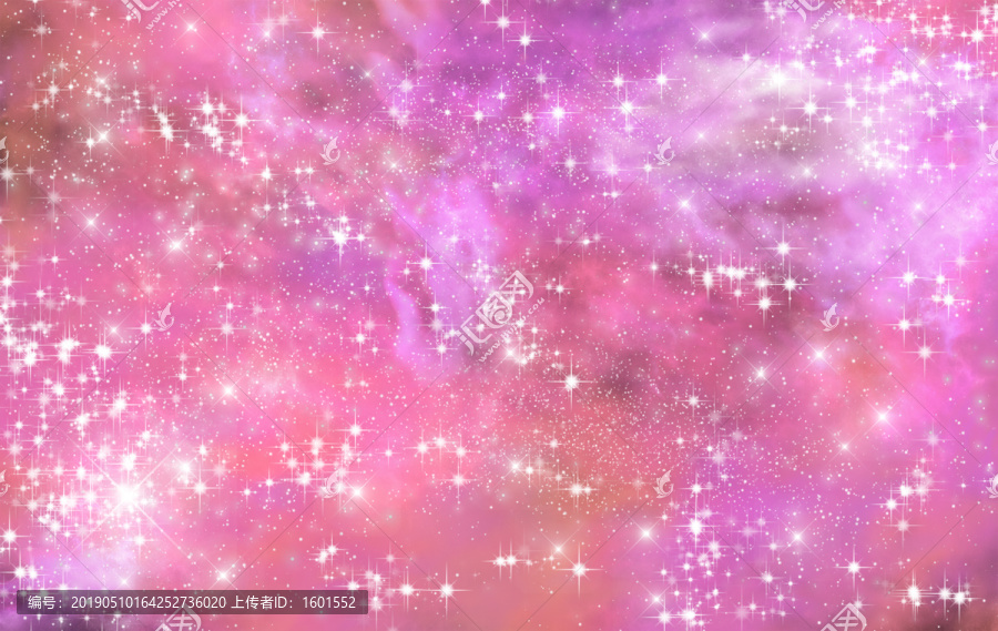高清星空圖
