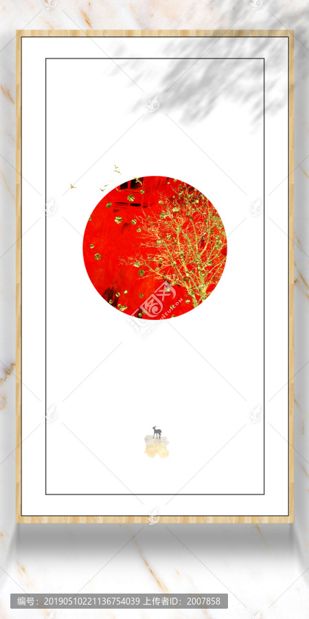 玄關(guān)掛畫