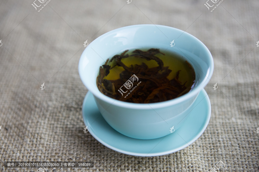 泡茶