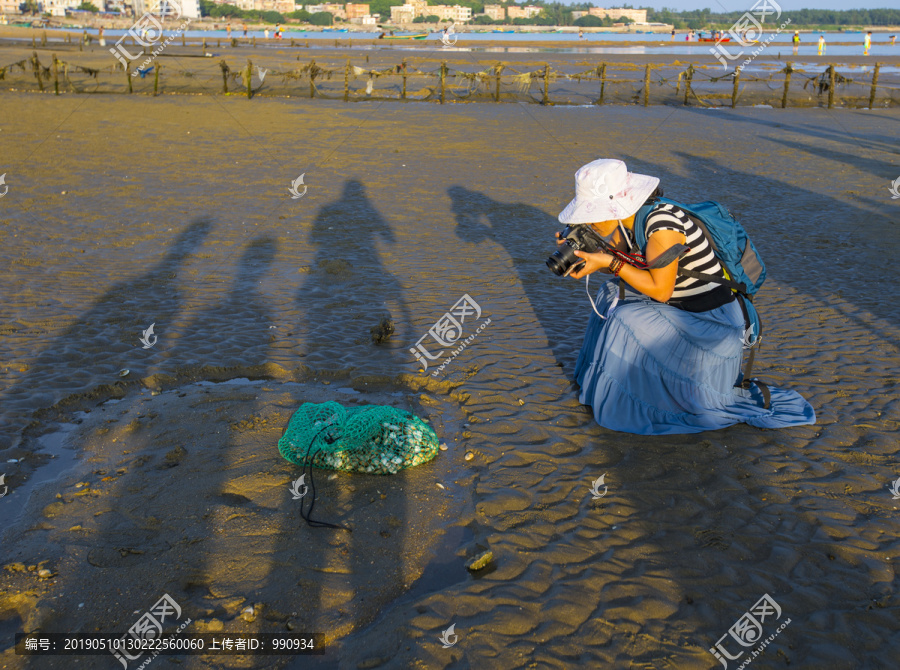 摄影采风