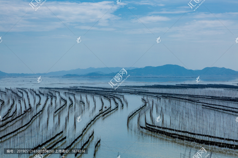 霞浦