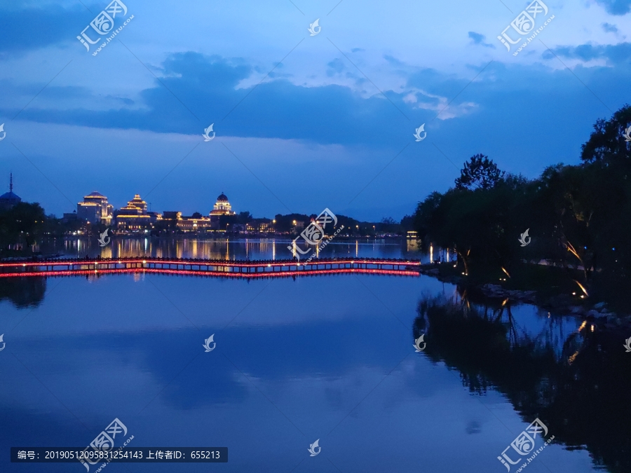 夏都公園