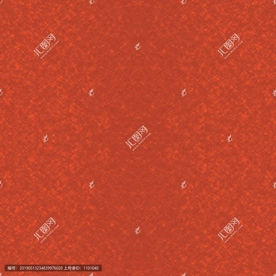 朱紅色刮痕紋理四方連續(xù)背景