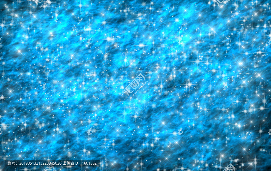 高清星空圖