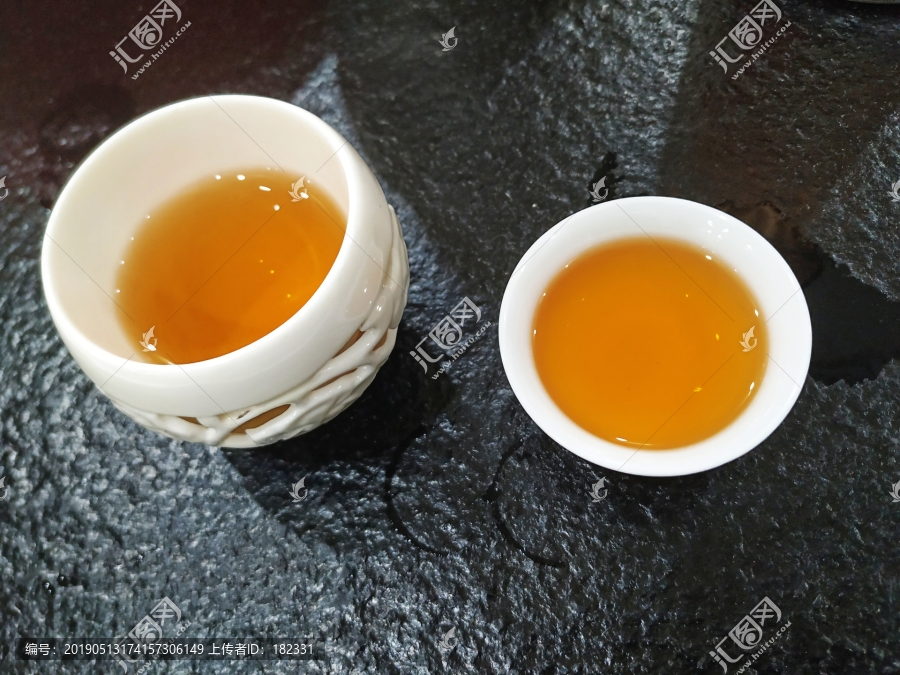 福建红茶