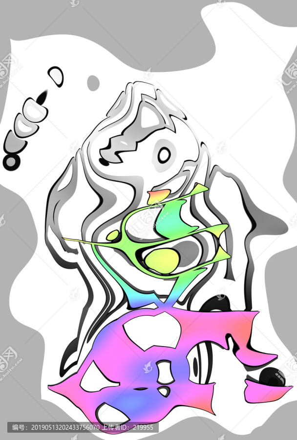 裝飾畫