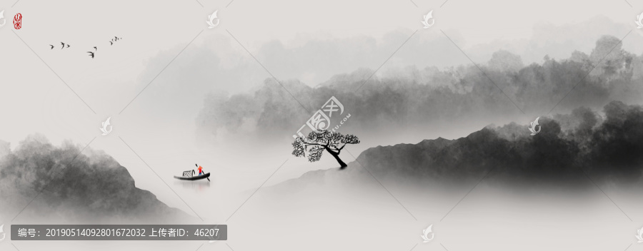 意境