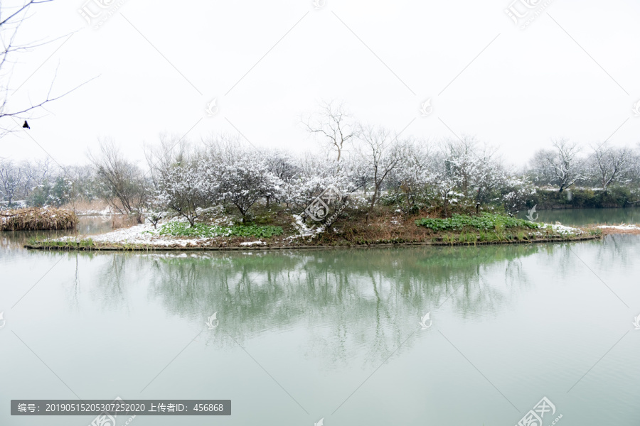 杭州西溪湿地