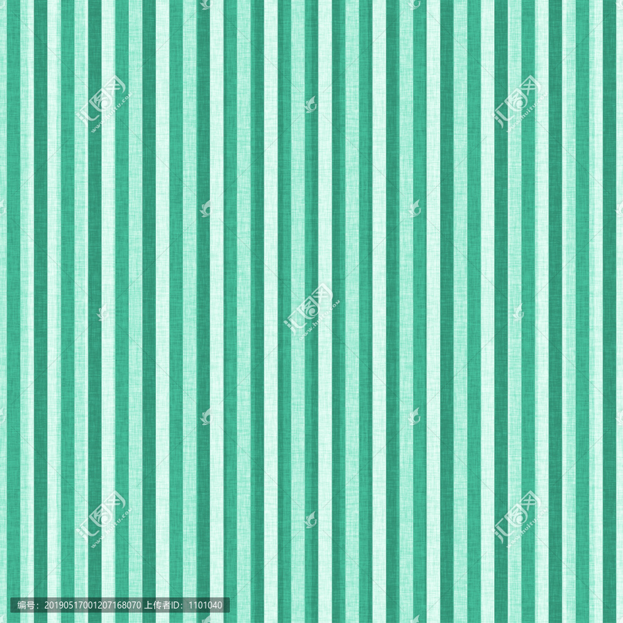 绿色几何线条布纹纹理背景