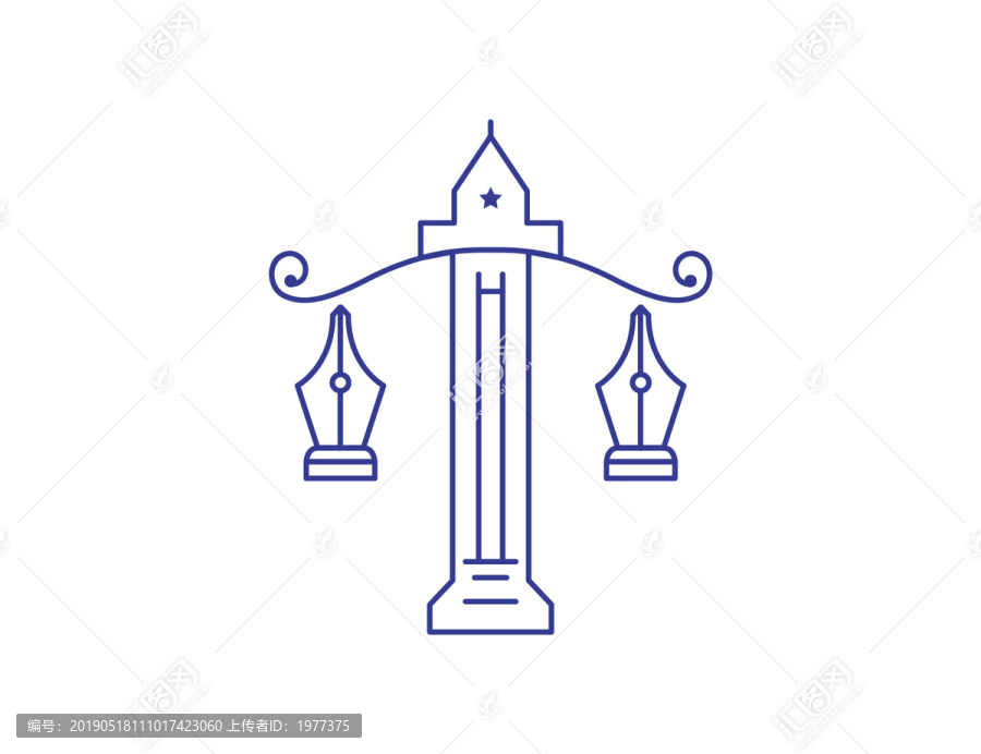logo標(biāo)志商標(biāo)字體設(shè)計(jì)法律