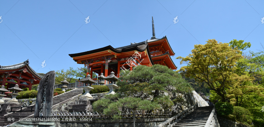 日本清水寺