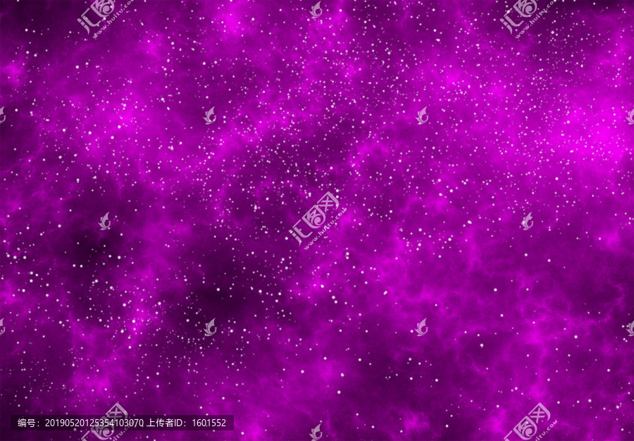 星空圖