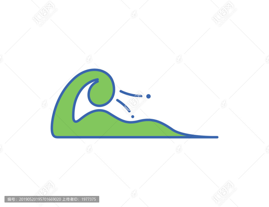 logo标志商标字体设计蜗牛