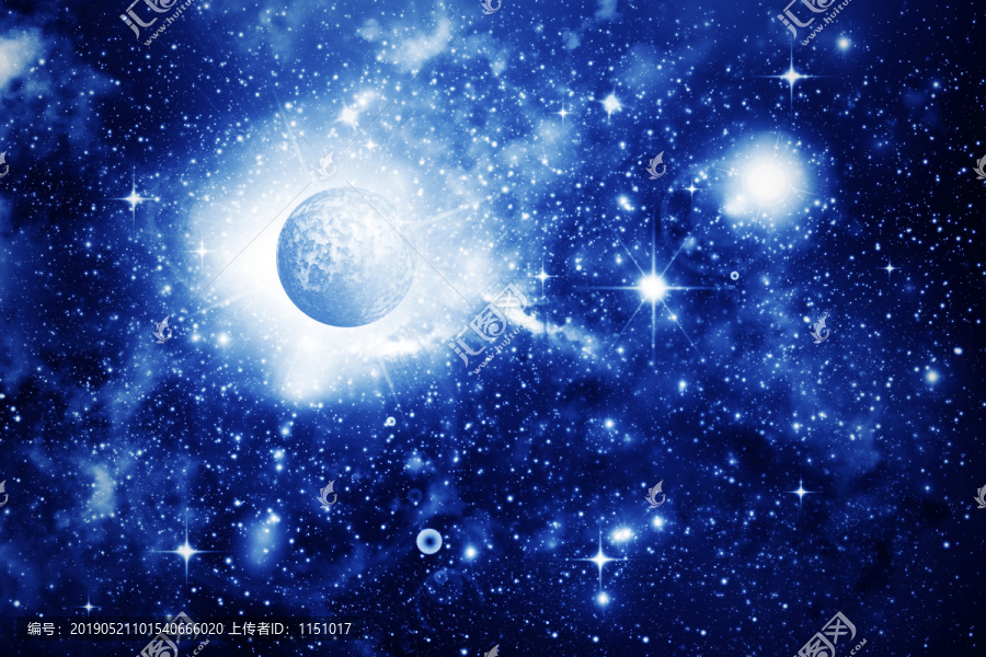 星空17