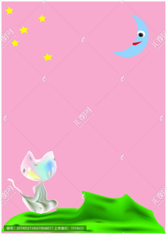 貓貓的夜晚