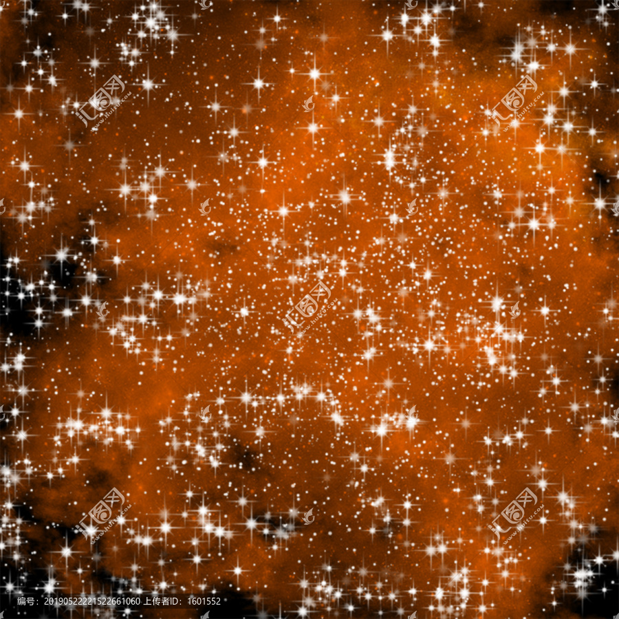 星空圖