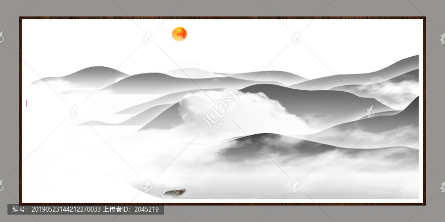 個(gè)性創(chuàng)意掛畫(huà)