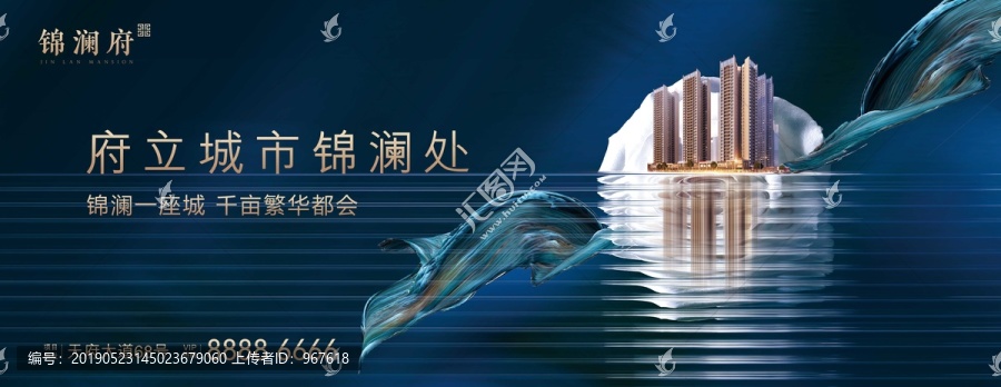大城綻放