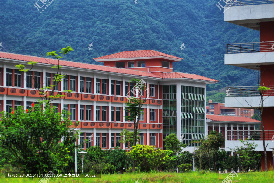 中山大学南方学院