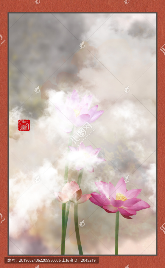 室內(nèi)掛畫(huà)