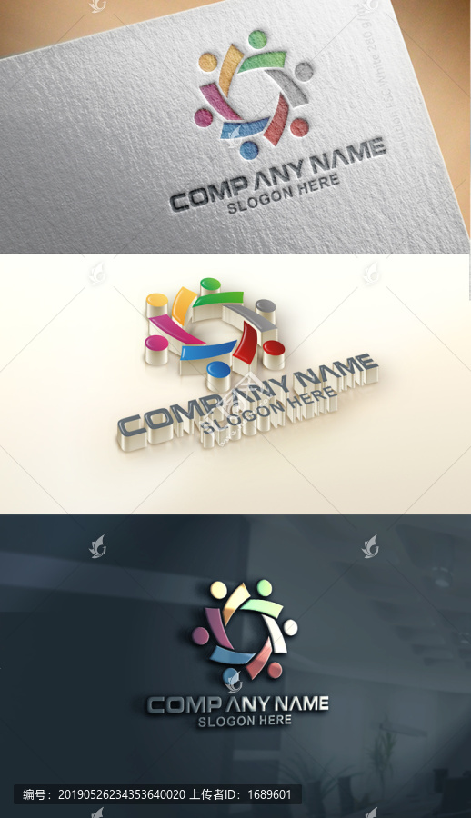 體育娛樂文化logo