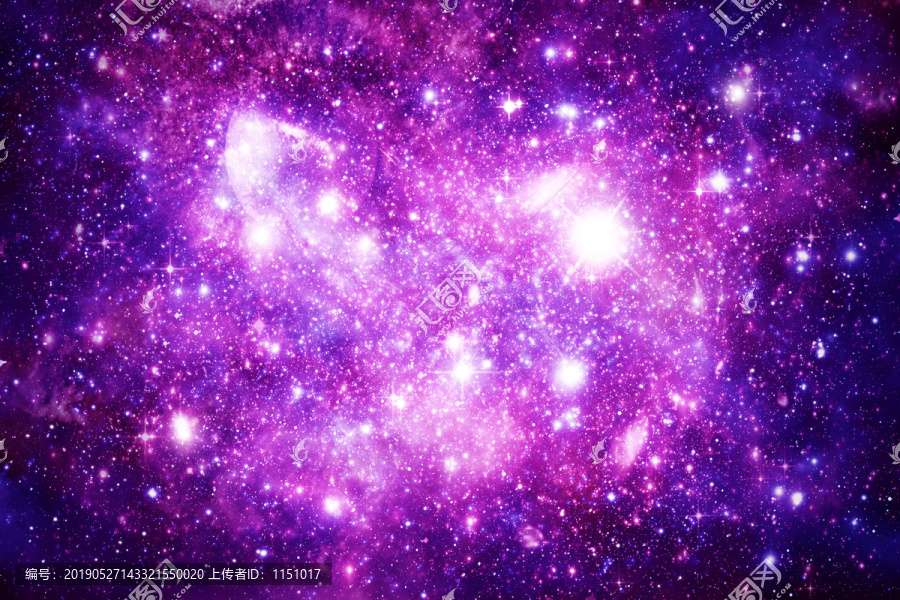星空圖